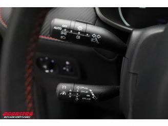 MG ZS EV Standard Range Luxury 50 kWh Pano LED ACC 360° Leder 117 km!! picture 21
