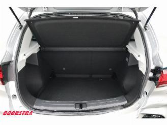 MG ZS EV Standard Range Luxury 50 kWh Pano LED ACC 360° Leder 117 km!! picture 29