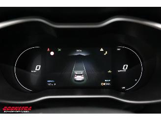 MG ZS EV Standard Range Luxury 50 kWh Pano LED ACC 360° Leder 117 km!! picture 19