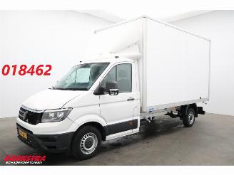 Auto incidentate Volkswagen Crafter 2.0 TDI 180 PK LBW Airco Bluetooth 2018/1