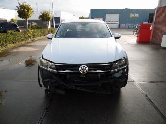 demontáž osobní automobily Volkswagen Tiguan  2019/3