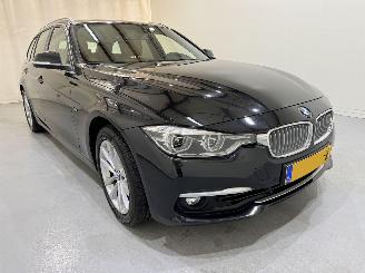  BMW 3-serie Touring 320i M sport High Exe Aut. 2018/9