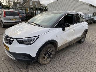 occasione autovettura Opel Crossland X 1.2   ( 120 uitvoering ) 2019/11