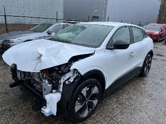 Autoverwertung Renault Mégane E-Tech Optimum Charge Equilibre  160 kW/60 kWh 2023/8