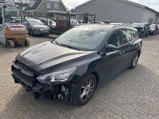 Autoverwertung Ford Focus Stationcar 1.0 EcoBoost Trend Edition Business 2019/7