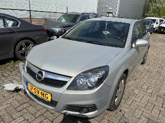 Coche accidentado Opel Vectra 1.8-16 V GTS  Automaat 2006/5