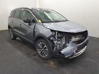 škoda osobní automobily Opel Crossland Crossland X 2019/1