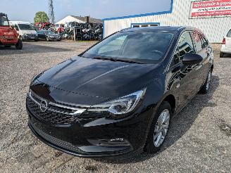 Démontage voiture Opel Astra K 1.6 2018/12