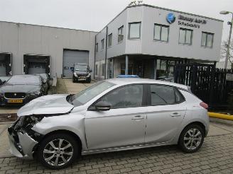 Autoverwertung Opel Corsa 12i 5drs 2022/8