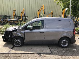 rozbiórka samochody osobowe Renault Kangoo 15dci 2022/6