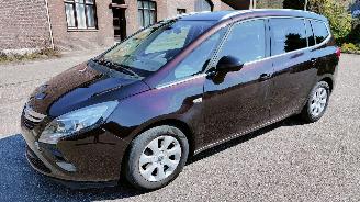 demontáž osobní automobily Opel Zafira Opel Zafira Tourer 1.6 CDTI Business INNOVATION S/S 2015/11