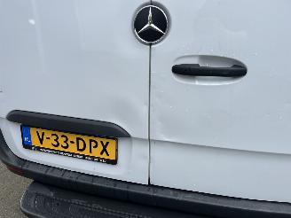 Mercedes Sprinter 316 CDI MAXI XXL EURO 6, NAVIGATIE, AIRCO, PDC, ENZ picture 34