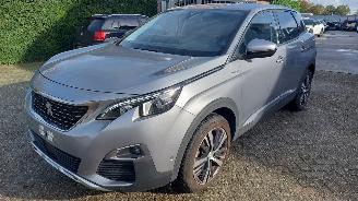 Peugeot 3008 hybride picture 1