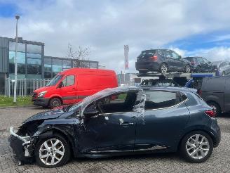 uszkodzony samochody osobowe Renault Clio 0.9 TCe Limited BJ 2019 60380 KM 2019/1