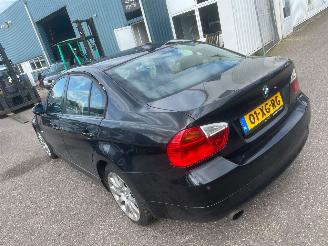 BMW 3-serie 320d BJ 2006 473075 KM picture 2