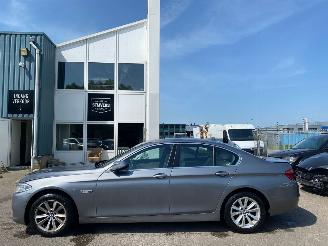 Auto incidentate BMW 5-serie 518d AUTOMAAT Executive BJ 205000 KM 2013/9