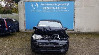 Coche siniestrado Volkswagen Up Up! (121) Hatchback 1.0 12V 60 (CHYA) [44kW]  (08-2011/08-2020) 2018/5