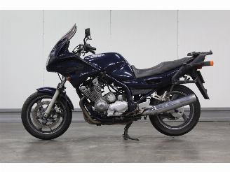 danneggiata motocicli Yamaha XJ 900 S DIVERSION 2000/0