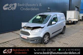 disassembly passenger cars Ford Courier Transit Courier, Van, 2014 1.5 TDCi 75 2016/4