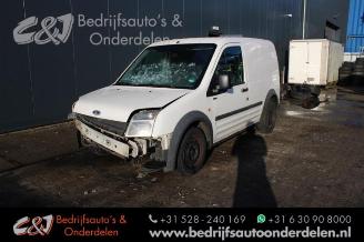 disassembly passenger cars Ford Transit Connect Transit Connect, Van, 2002 / 2013 1.8 TDCi 90 2006/8