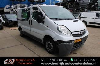 Opel Vivaro Vivaro, Van, 2000 / 2014 2.0 CDTI picture 8