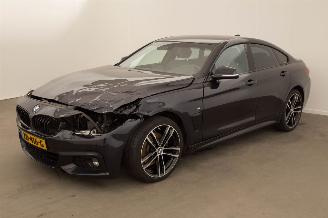 Autoverwertung BMW 4-serie 430i Gran Coupe AUTOMAAT High Execution Edition 2019/5