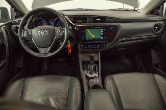 Toyota Auris 1.2 Automaat Leer picture 5