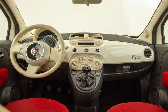 Fiat 500 1.2 picture 5
