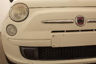 Fiat 500 1.2 picture 24