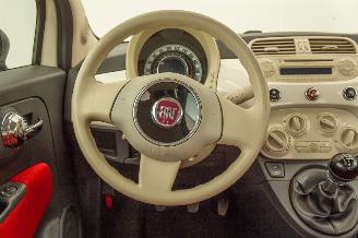Fiat 500 1.2 picture 8