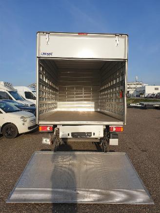 Mercedes Sprinter 317 Automaat Clima picture 22