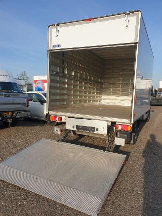 Mercedes Sprinter 317 Automaat Clima picture 23