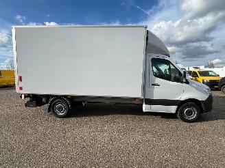 Mercedes Sprinter 317 Automaat Clima picture 37
