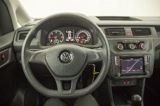 Volkswagen Caddy 2.0 TDI L1H1 65.289 km BMT Trendline picture 7