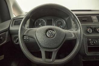 Volkswagen Caddy 2,0 TDI 75 kw 52,946 km picture 9