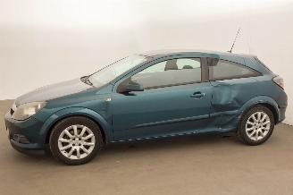Opel Astra GTC 1,4 Airco Temptation picture 39