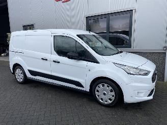 Ford Transit Connect 1.5 EcoBlue L2 Trend picture 4