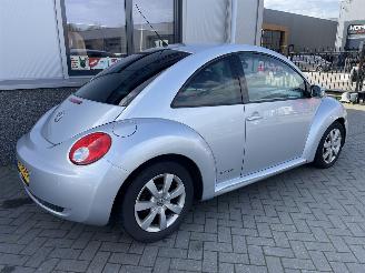 Volkswagen New-beetle 1.4 16V Trendline 122000km picture 38