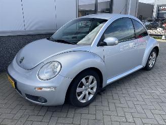 Volkswagen New-beetle 1.4 16V Trendline 122000km picture 29