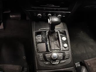 Audi A7 A7 Sportback (4GA/4GF) Hatchback 5-drs 3.0 TDI V6 24V Quattro (CLAA(Eu=
ro 5)) [150kW]  (12-2010/03-2015) picture 17