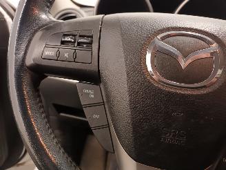 Mazda 3 3 Sport (BL14/BLA4/BLB4) Hatchback 1.6 CiTD 16V (Y642) [80kW]  (12-200=
8/05-2013) picture 18