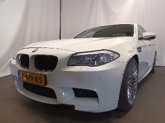 Autoverwertung BMW Aygo M5 (F10) Sedan M5 4.4 V8 32V TwinPower Turbo (S63-B44B) [412kW]  (09-2=
011/10-2016) 2012/10