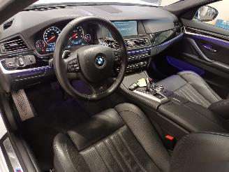 BMW  M5 (F10) Sedan M5 4.4 V8 32V TwinPower Turbo (S63-B44B) [412kW]  (09-2=
011/10-2016) picture 19
