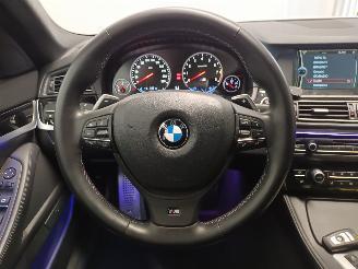 BMW  M5 (F10) Sedan M5 4.4 V8 32V TwinPower Turbo (S63-B44B) [412kW]  (09-2=
011/10-2016) picture 20