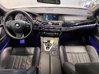 BMW  M5 (F10) Sedan M5 4.4 V8 32V TwinPower Turbo (S63-B44B) [412kW]  (09-2=
011/10-2016) picture 17