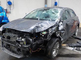 damaged passenger cars Kia Rio Rio IV (YB) Hatchback 1.0i T-GDi 100 12V (G3LC) [74kW]  (01-2017/09-20=
20) 2019/1