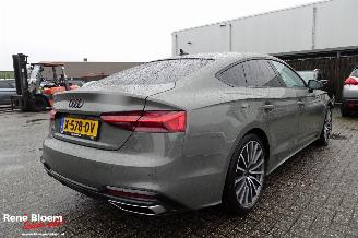 Tweedehands auto Audi A5 35 TFSI S Edition Competition Automaat 150pk 2023/11