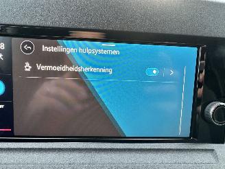 Volkswagen Caddy Cargo 2.0 TDI 75pk 6-bak Eco.Business - nap - clima - cruise - lichtsensor - Apple CarPlay + Android - stuurbediening picture 41
