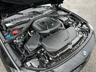 BMW 3-serie GT gereserveerd 320i 184pk 8-traps aut M-Sport - 17dkm nap - clima - leer - memory - elektr klep - keyless start - high exe edition picture 9
