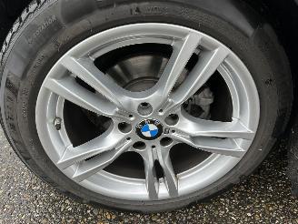 BMW 3-serie GT gereserveerd 320i 184pk 8-traps aut M-Sport - 17dkm nap - clima - leer - memory - elektr klep - keyless start - high exe edition picture 94